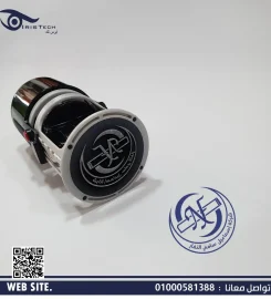 شركة ايرس تك للدعاية والإعلان