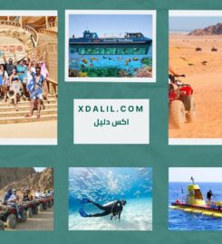 Shahin Tours Hurghada