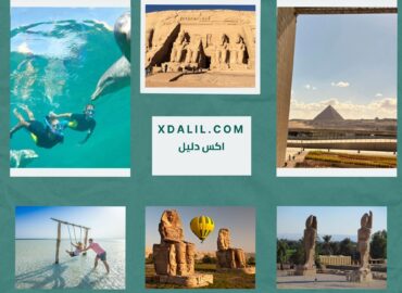 Sharm El Sheikh Tours