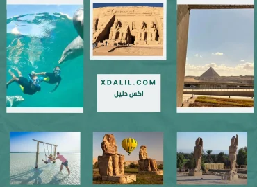 Sharm El Sheikh Tours