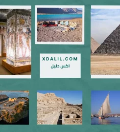 الساحل ترافيل