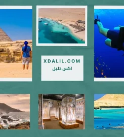 الساحل ترافيل