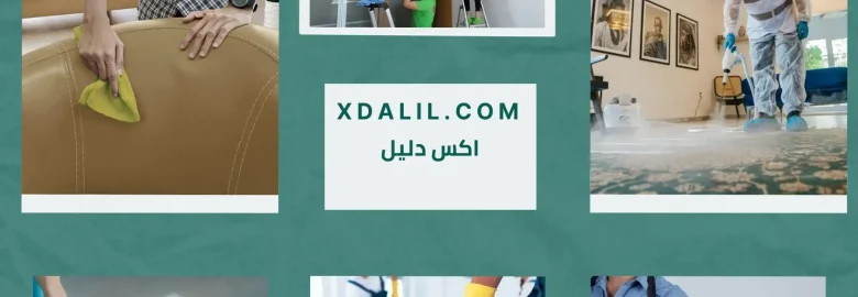 شركه الحبيب للنظافه المنزليه و الخدمات المنزليه