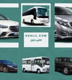 تورست لايجار السيارات