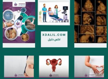 دكتور نعمان ابو الوفا استشارى امراض النسا والتوليد