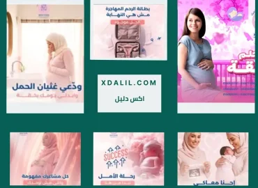 دكتور أحمد أبو المعاطي للنساء والتوليد وعلاج العقم