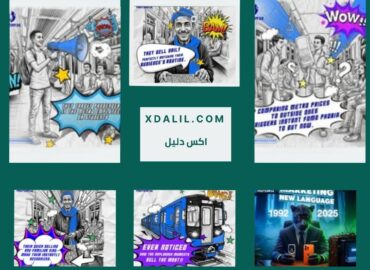 شركة مجاهد للتسويق الالكتروني