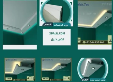 شركة كرانيش  فيوتك