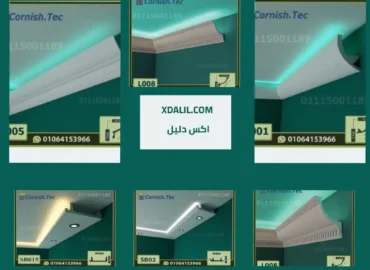 شركة كرانيش  فيوتك