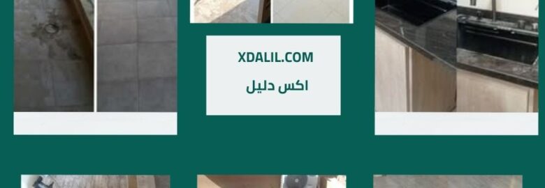 شركة التميز للتنظيف بالقاهرة