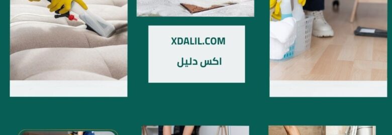 شركة توب كلينر للخدمات الفندقية