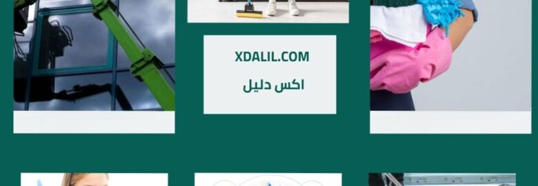 شركة ار تي اس كلين