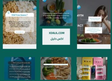 دكتور محمد أحمد منصور – كايرو دايت
