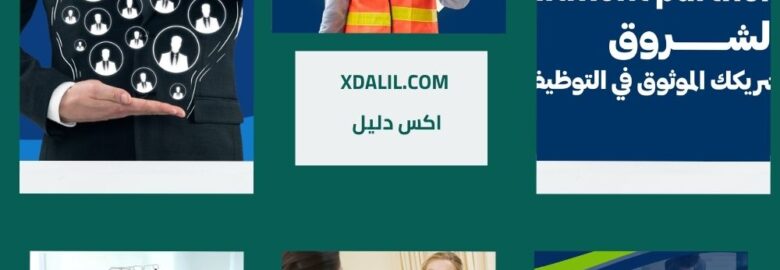 شركة الشروق للتوظيف بالخارج
