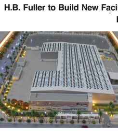 الشمس للمقاولات والاعمال الهندسية